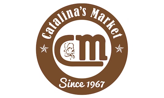 Catalina's Market in Los Angeles