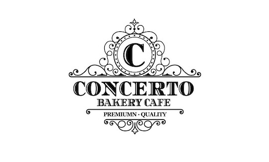 Concerto Bakery & Cafe in Koreatown LA