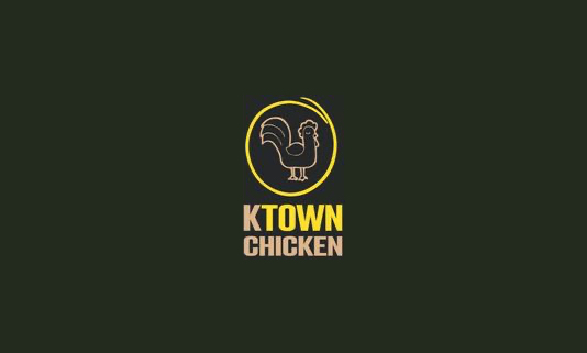 Ktown Chicken in Koreatown LA