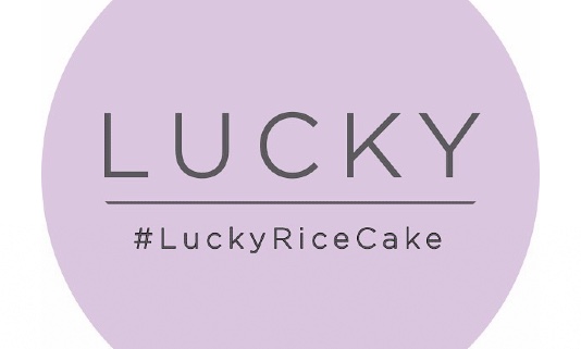 Lucky Rice Cake in Koreatown LA