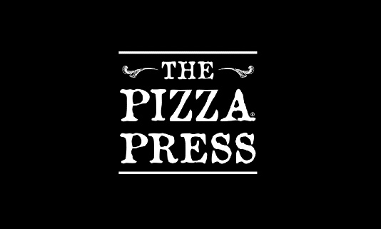 The Pizza Press in Koreatown LA