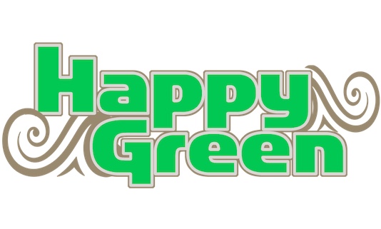 Happy Green Dispensary in Koreatown LA