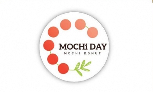 Mochi Day  in Koreatown LA

