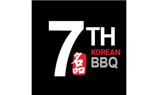 7th Korean BBQ in Koreatown LA