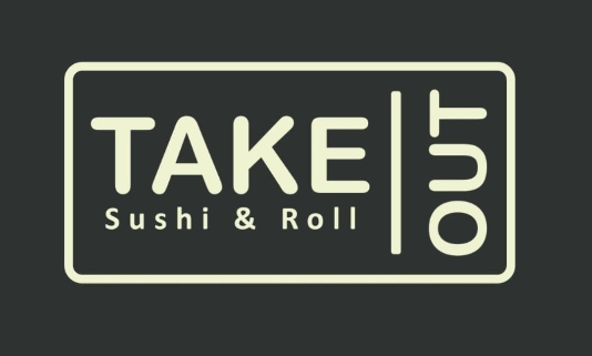 Takeout Sushi & Roll in Koreatown LA