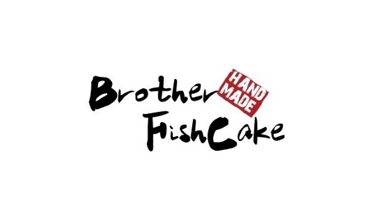 Brother Fish Cake in Koreatown LA