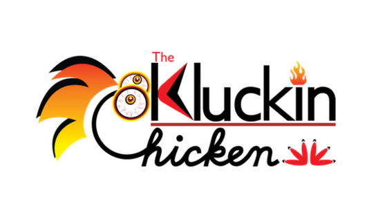 The Kluckin Chicken in North Koreatown LA