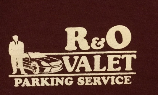 R&O Valet Parking in Koreatown LA