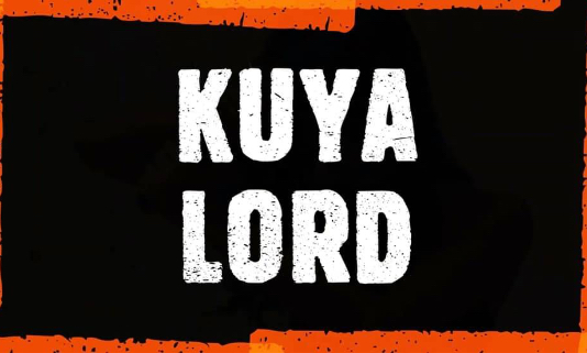 Kuya Lord in North Koreatown LA