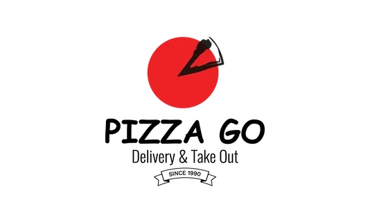 Pizza Go in Koreatown LA