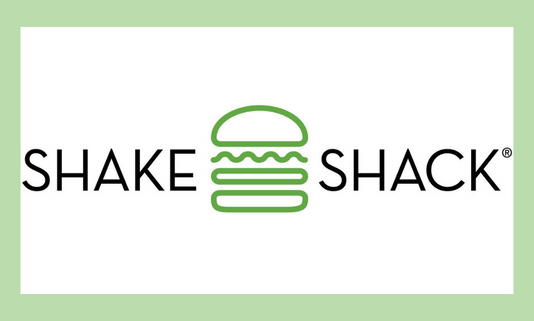 Shake Shack in Koreatown LA