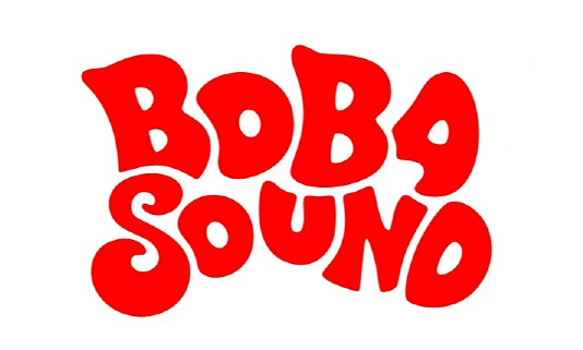 Boba Sound in Koreatown LA