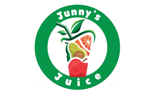 Junny's Juice in Koreatown LA
