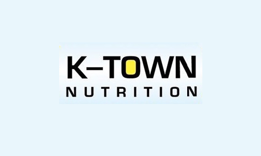Ktown Nutrition in Koreatown LA