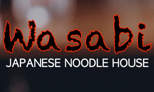 Wasabi Noodle House in Koreatown LA
