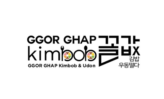 Ggor Ghap Kimbap in Koreatown LA