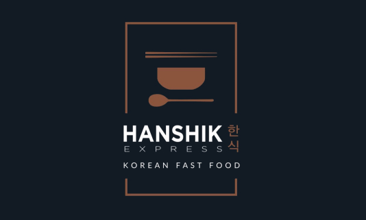 Hanshik Express in Koreatown LA