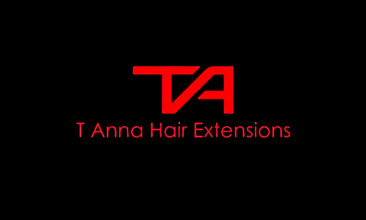 T-Anna Hair Extensions in Koreatown LA