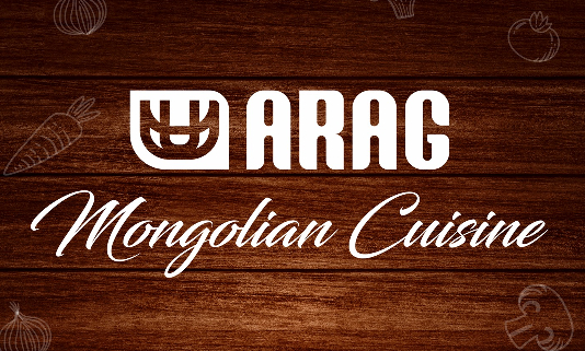 Arag Mongolian Cuisine in Koreatown LA