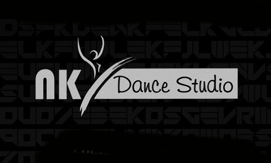 NK Dance Studio in LA