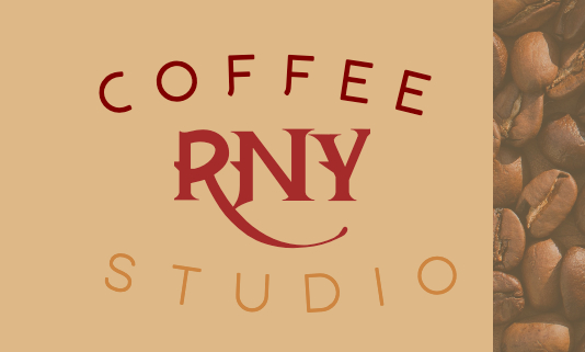 RNY Coffee Studio in Koreatown LA