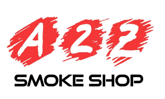 A2Z Smoke Shop in Koreatown LA