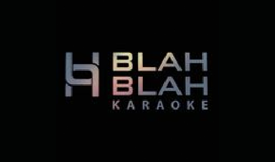 Blah Blah Karaoke in Koreatown LA