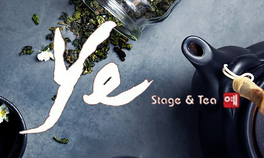 Ye Stage & Tea in Koreatown LA