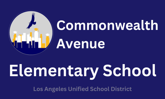 Commonwealth Avenue Elementary School