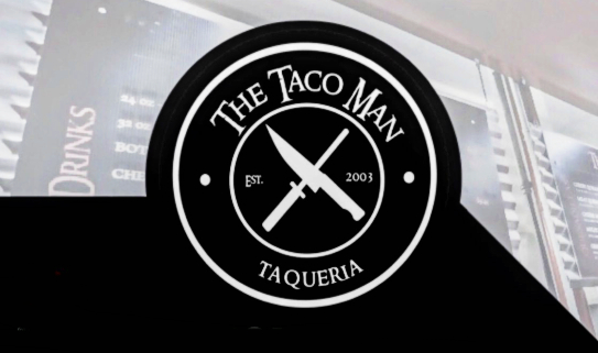 The Taco Man in Koreatown LA
