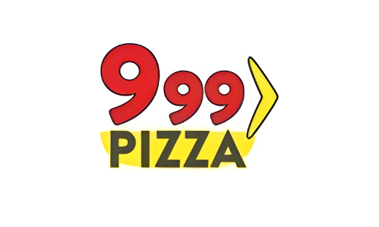 999 Pizza in Koreatown LA