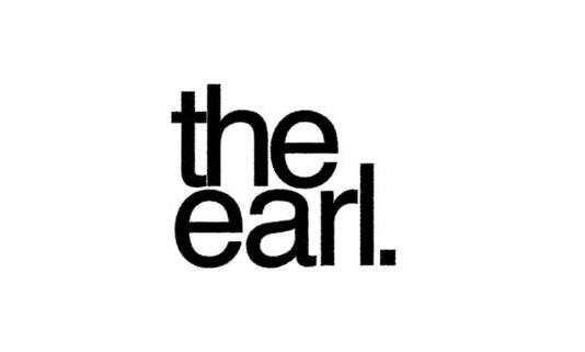 The Earl Gallery in Koreatown LA