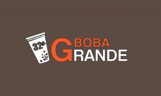Boba Grande in Koreatown LA