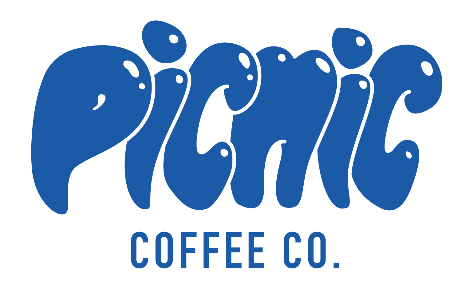 Picnic Coffee in Koreatown LA