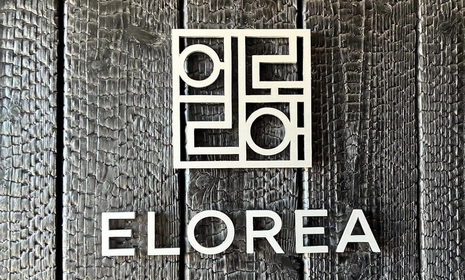 Elorea in Koreatown LA