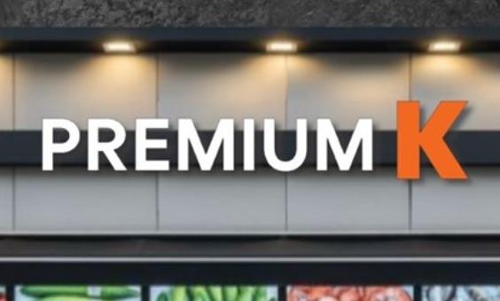 Premium K in Koreatown LA